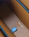 Top Frame Briefcase