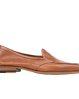 Capri Loafers Amaretto