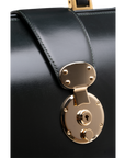 Top Frame Briefcase