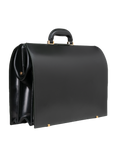 Top Frame Briefcase