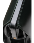 Top Frame Briefcase