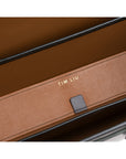 Top Frame Briefcase