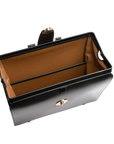 Top Frame Briefcase