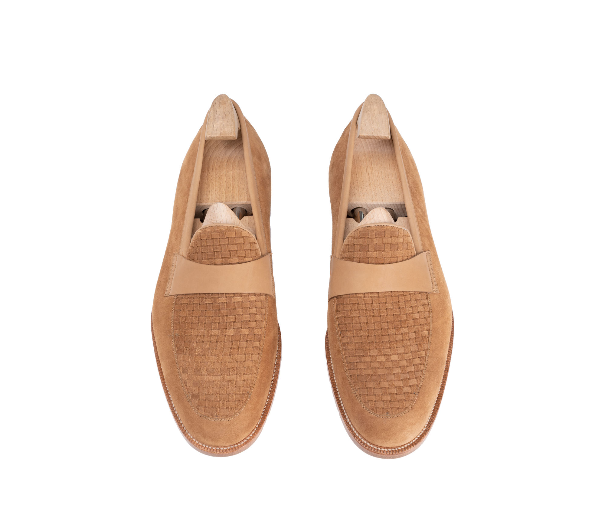 The Amalfi Warm Khaki
