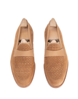 The Amalfi Warm Khaki