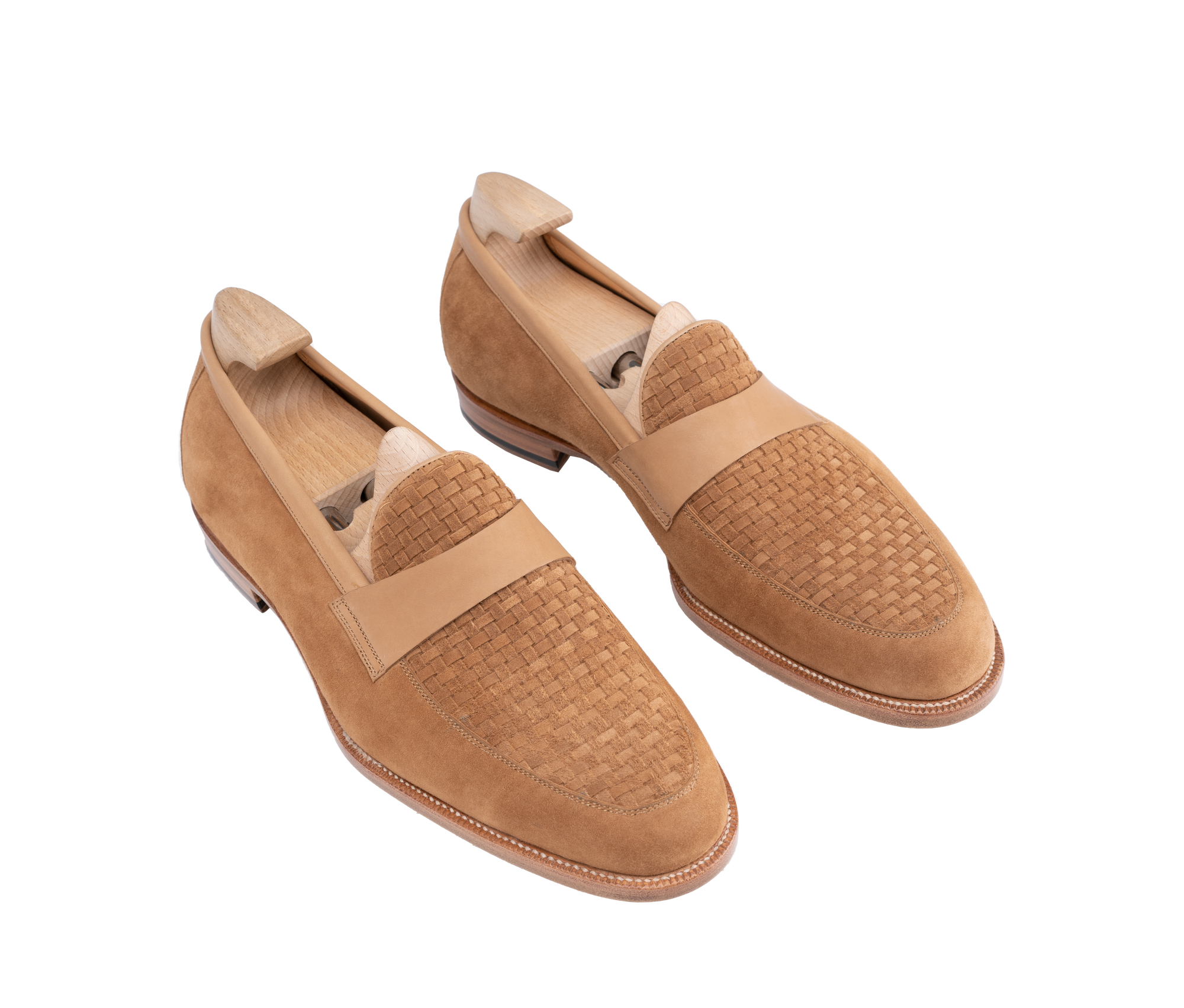 The Amalfi Warm Khaki