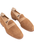 The Amalfi Warm Khaki
