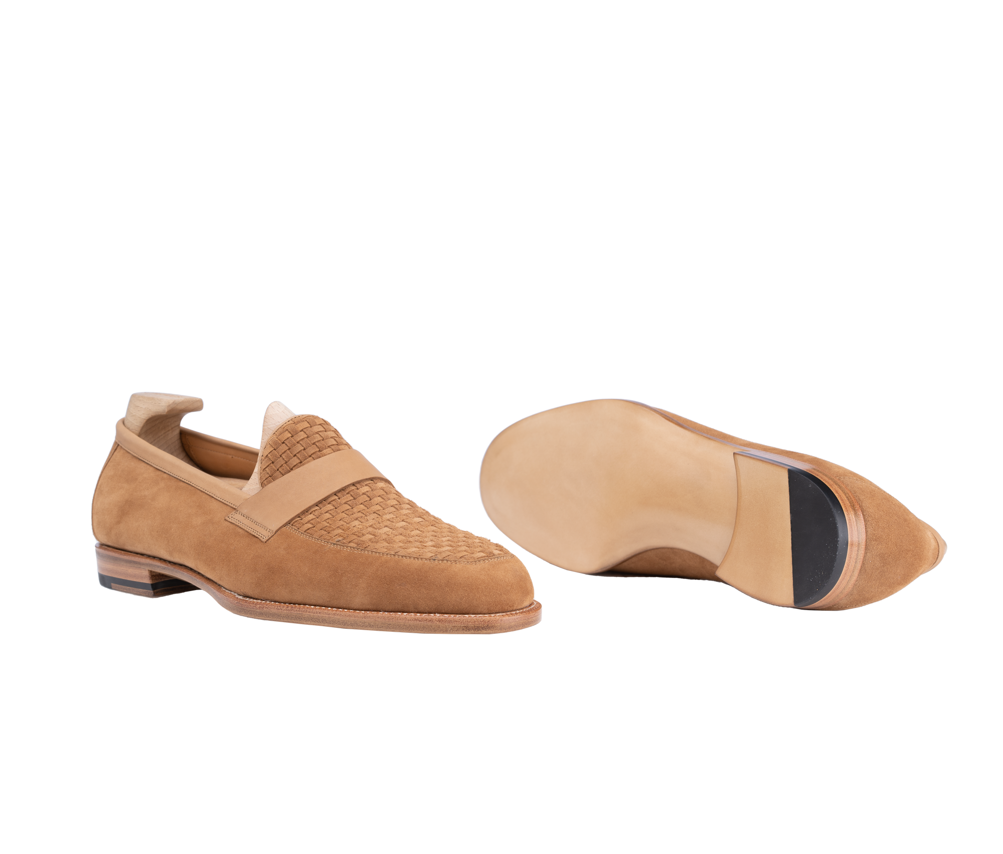 The Amalfi Warm Khaki