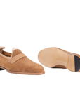 The Amalfi Warm Khaki