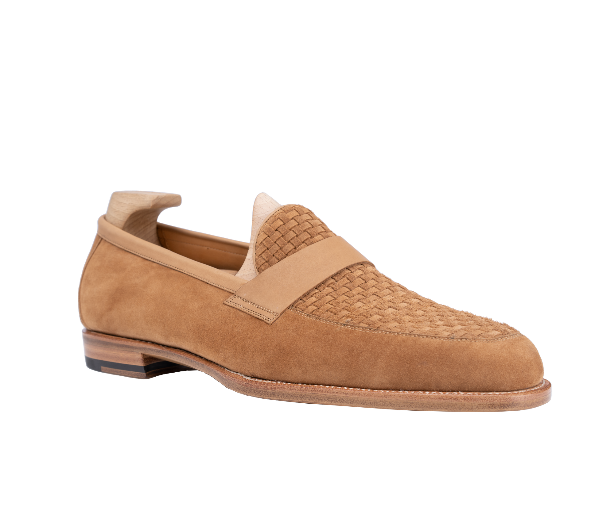 The Amalfi Warm Khaki