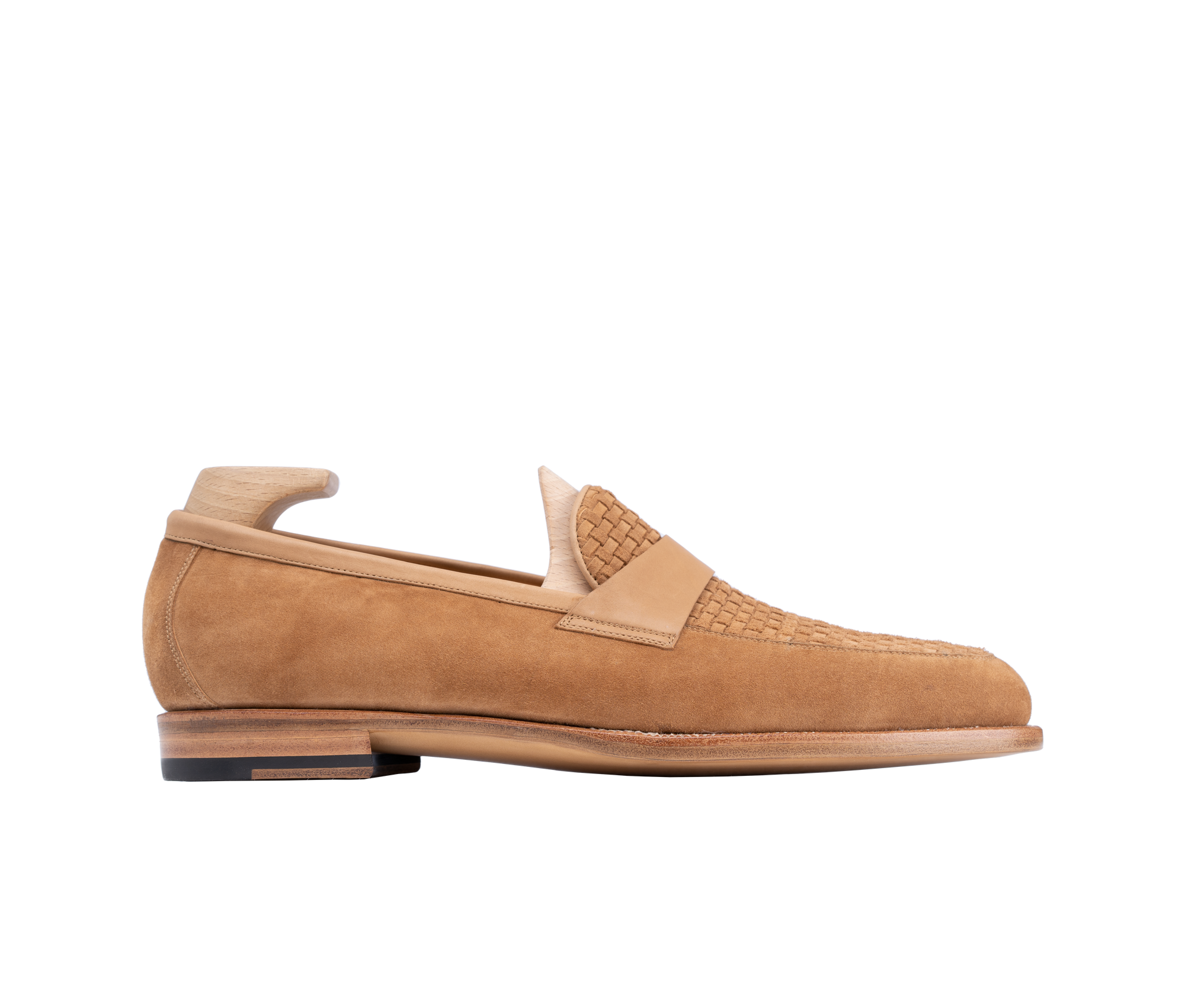 The Amalfi Warm Khaki