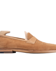 The Amalfi Warm Khaki