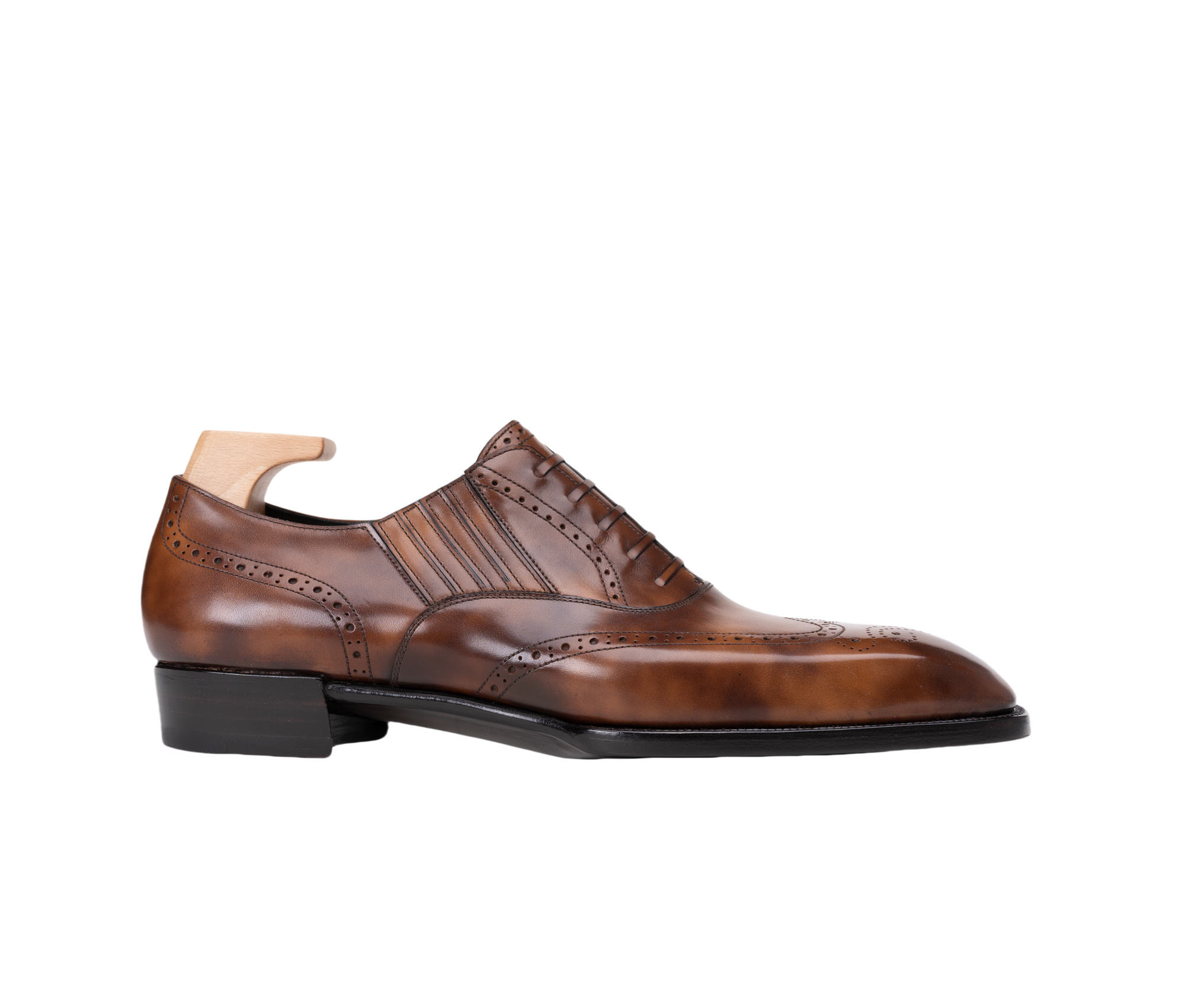 OXF. S764 – Yearn Shoemaker OXF. S764 – Yearn Shoemaker