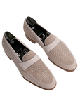 The Amalfi Misty Grey