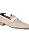 The Amalfi Misty Grey