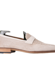The Amalfi Misty Grey