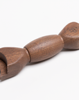 Paul Brunngard  The Sole Edge Iron
