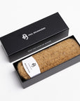 Paul Brunngard  Horsehair Shoe Brush