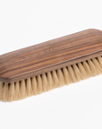 Paul Brunngard  Horsehair Shoe Brush