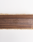 Paul Brunngard  Horsehair Shoe Brush
