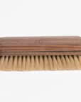 Paul Brunngard  Horsehair Shoe Brush