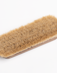 Paul Brunngard  Horsehair Shoe Brush