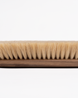 Paul Brunngard  Horsehair Shoe Brush