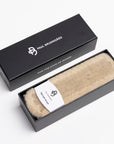 Paul Brunngard  Yak Hair Shoe Brush