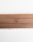 Paul Brunngard  Yak Hair Shoe Brush