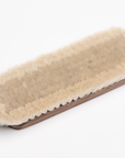 Paul Brunngard  Yak Hair Shoe Brush