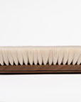 Paul Brunngard  Yak Hair Shoe Brush