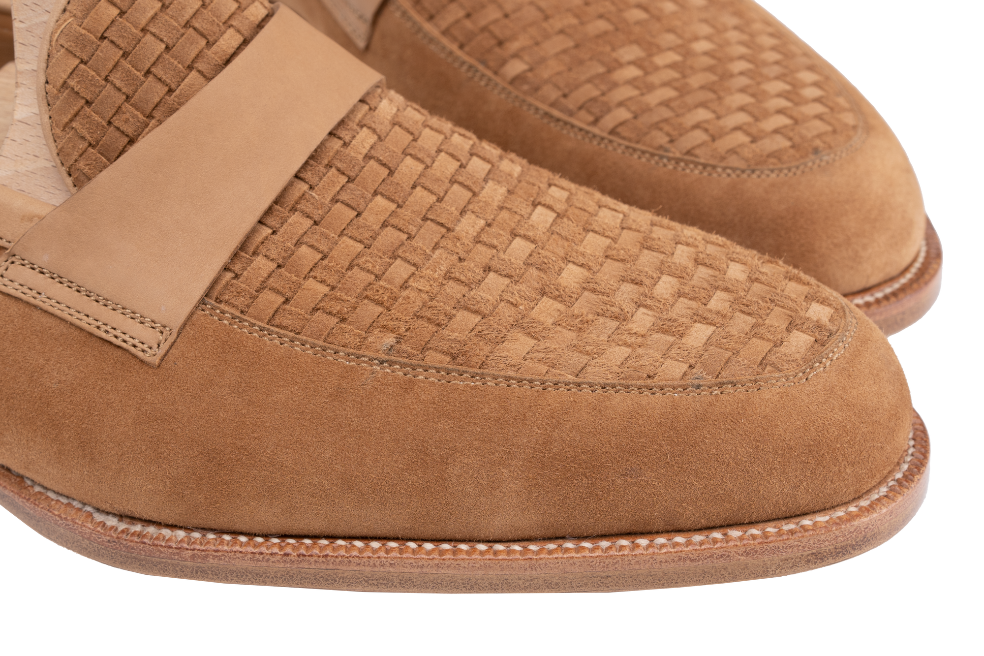 The Amalfi Warm Khaki
