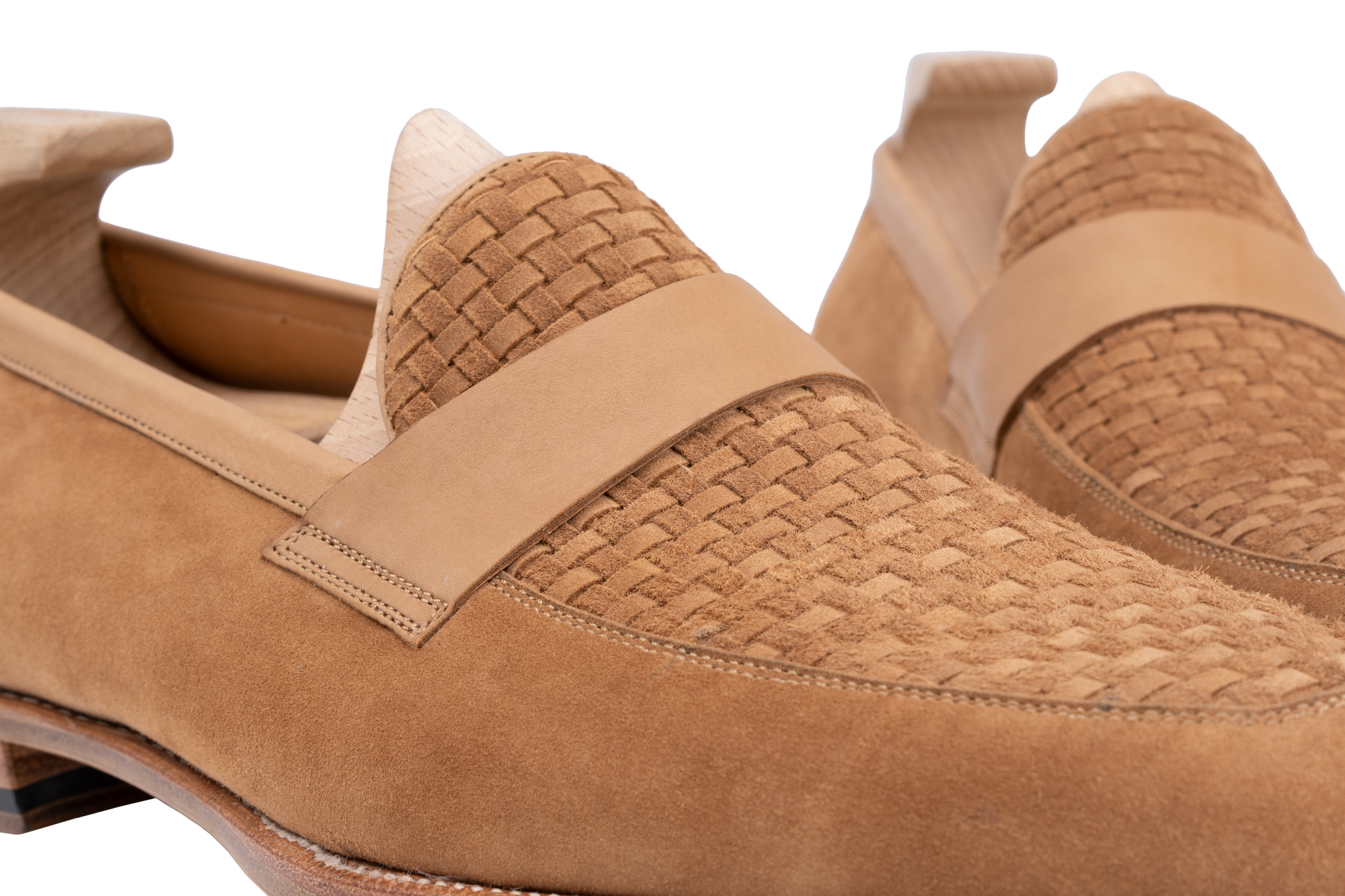 The Amalfi Warm Khaki