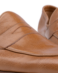 Capri Loafers Amaretto