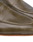 Capri Loafers Olive