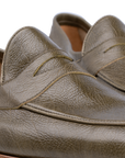 Capri Loafers Olive