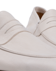 Capri Loafers White