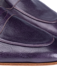 Capri Loafers Violet