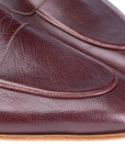 Capri Loafers Chianti