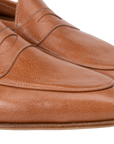 Capri Loafers Amaretto