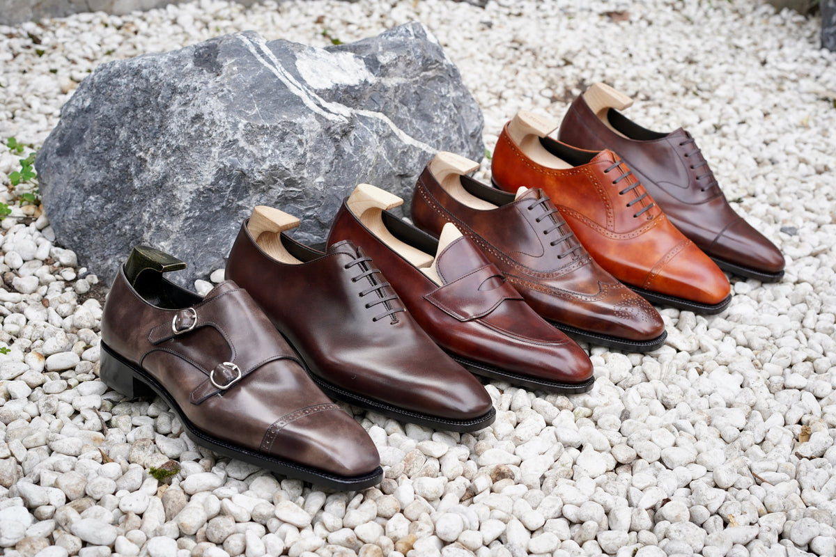Yearn Shoemaker