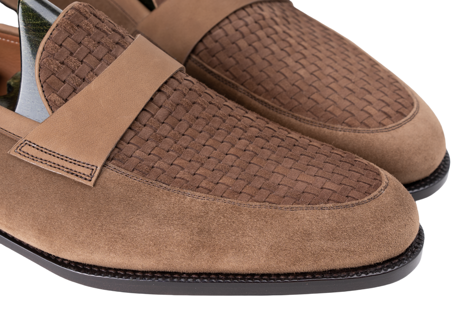 The Amalfi Warm Almond