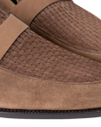 The Amalfi Warm Almond
