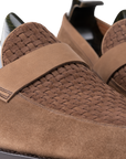 The Amalfi Warm Almond