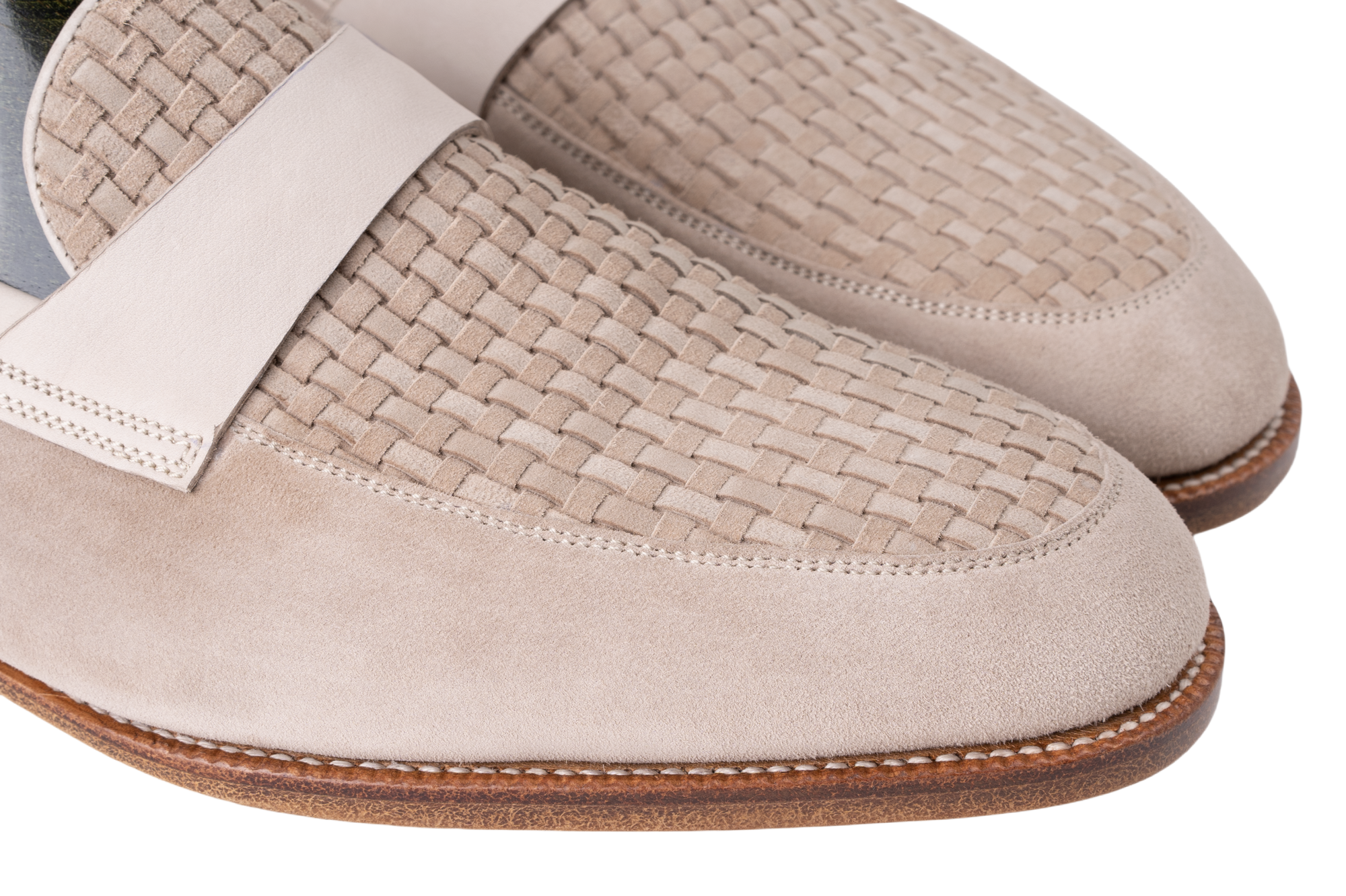 The Amalfi Misty Grey