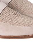 The Amalfi Misty Grey