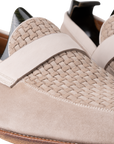 The Amalfi Misty Grey