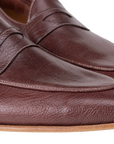 Capri Loafers Chianti