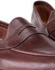 Capri Loafers Chianti