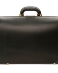 Top Frame Briefcase